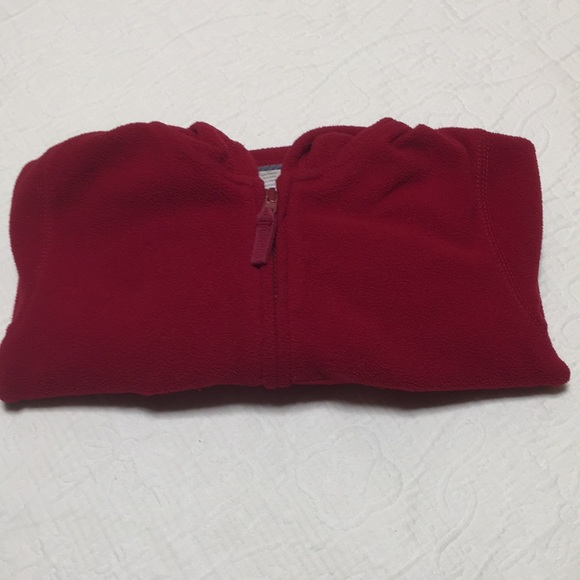 18m (5/$20) Fleece Hoodie by Gymboree - Picture 15 of 16